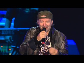 Vasco Rossi - Siamo Solo Noi - Live