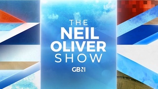 The Neil Oliver Show | Friday 12th July