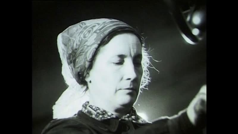 Киножурнал Советская Карелия 1979