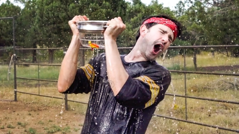 Get Wet, MATT AND