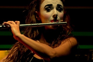 Dakh Daughters band в ДК КПІ - Sept verres