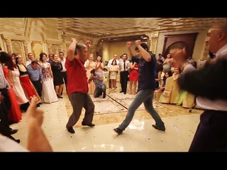 Armenian Wedding - Kochari, Yarkhushta