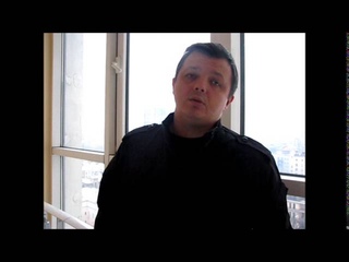 Семен Семенченко: Війна завершиться нашою перемогою, але не всі доживуть