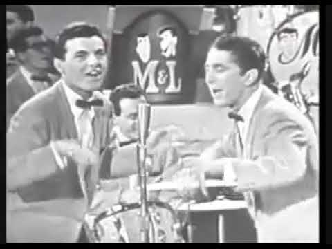 Freddie Bell and The Bellboys Rock A Beatin Boogie (live,