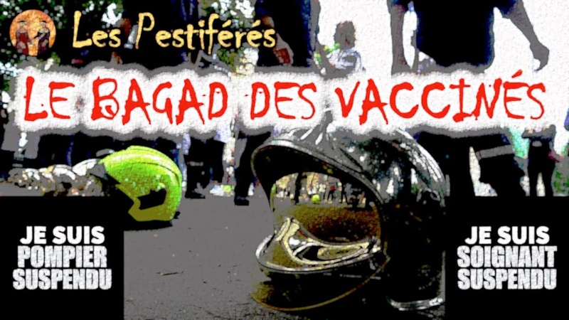 Le Bagad des