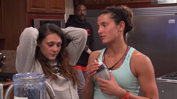 The Ultimate Fighter 23: Web Extra Episode