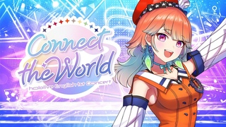 #holoENConnect Countdown - Day 10 with Takanashi Kiara!