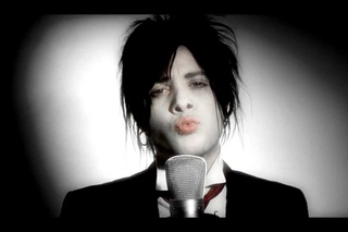 VLAD IN TEARS  “ You’ll Burn My Dream ( brucerai il mio sogno ) “