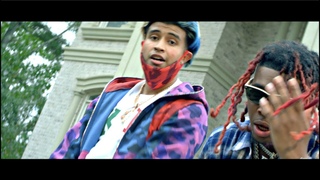 Kap G — No Heart (Feat. Lil Keed)