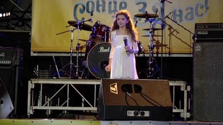 Ситник Софія - Havana (Linda Eder)