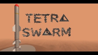 Tetra Swarm Walkthrough (GMTK 2024)