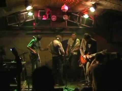Адвокаты Лузеров Бетти Betty( Live 2011,