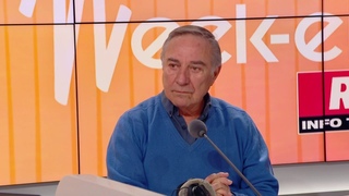 Tous Engags: Allain Bougrain-Dubourg, Prsident de la Ligue pour la protection des oiseaux