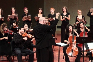Vivaldi`s Gloria