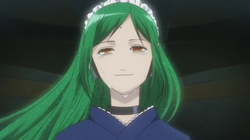 Gintama AMV Dear