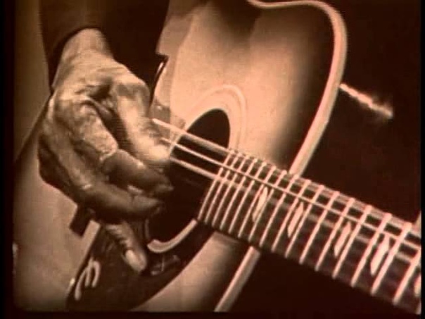 John Lee Hooker Furry Lewis Masters of the