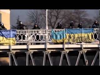 ІСТОРІЯ ЮРІЯ ПАСХАЛІНА - Героя Небесної сотні