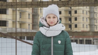 Дети обманутых дольщиков ЖК Лёдово