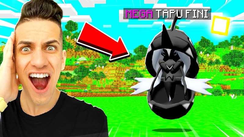 CATCHING RAREST SHINY MEGA POKEMON IN