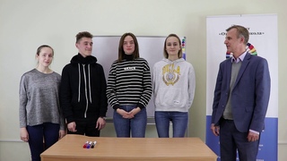 Разбор задач по теме Механика