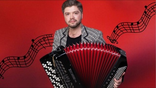 ЭМОЦИИ ЗАШКАЛИВАЮТ, КОГДА БАЯН В РУКАХ ВИРТУОЗА I ДАНИИЛ ОКАТЬЕВ I УТУШКА ЛУГОВАЯ