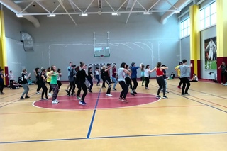 Нюта Василенко | dancehall | select