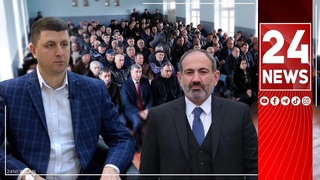Փաշինյանը հերթական պատերազմով շանտաժի է ենթարկում ժողովրդին՝ գնալով նոր տարածքային զիջումների