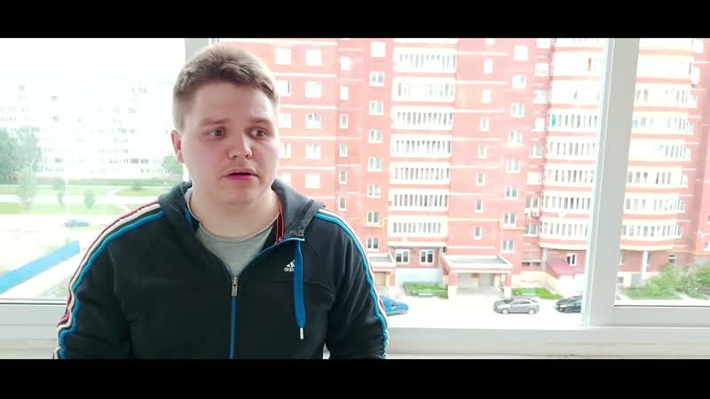 ПОЗДРАВЛЕНИЕ ОТ ДЕНИСА ПОЗДЕЕВА, ВЫПУСКНИКА 2016 Г. , БРАТА