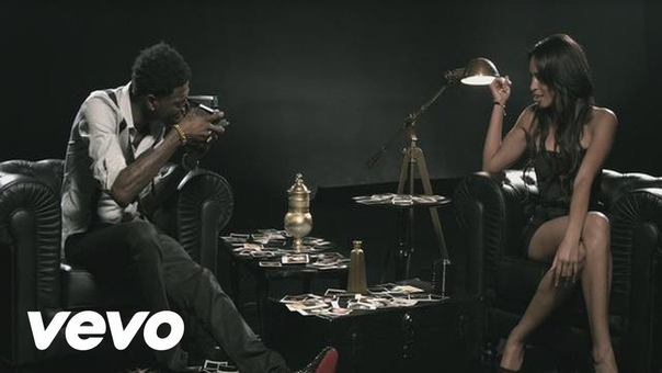 Travis Porter Feat. Jeremih Ride Like