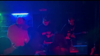 Route 696/Da 45 Rayza/Hoody