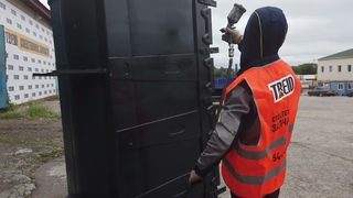ПРОИЗВОДСТВО НАВЕСНОГО ОБОРУДОВАНИЯ