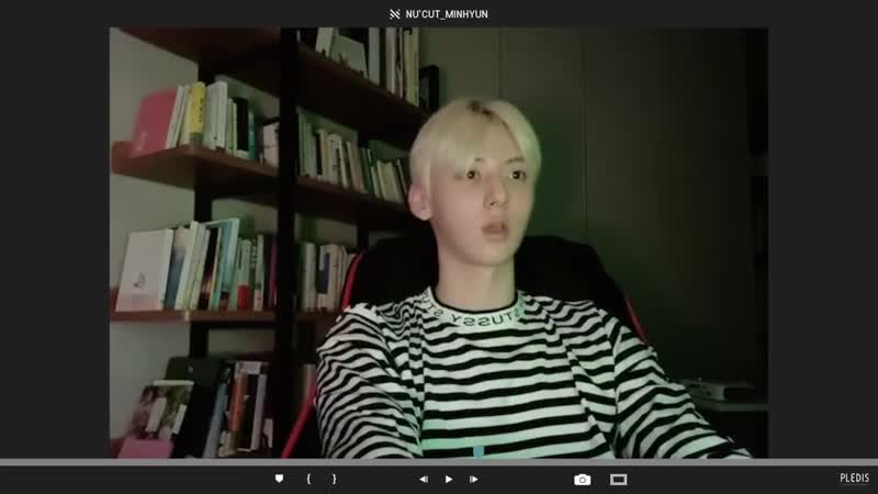 VIDEO NUCUT