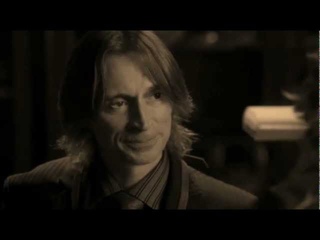 Mr. Gold /Rumpelstiltskin & Belle - Je Te Souhaite