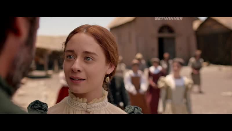 Инес души моей (2020) 7 серия