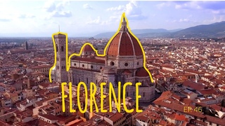 Florence / Флоренция, достопримечательности Флоренции, что посмотреть