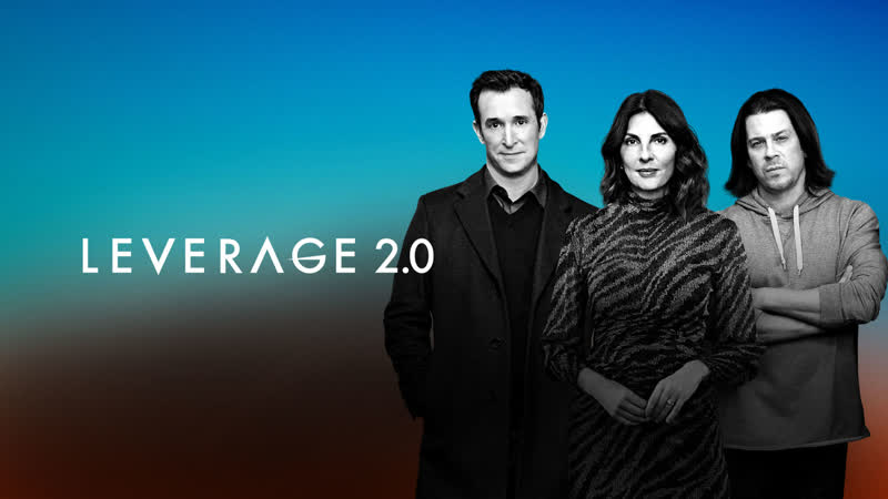 Воздействие: Искупление S01 E16 Дело Гарри Уилсона The Harry Wilson