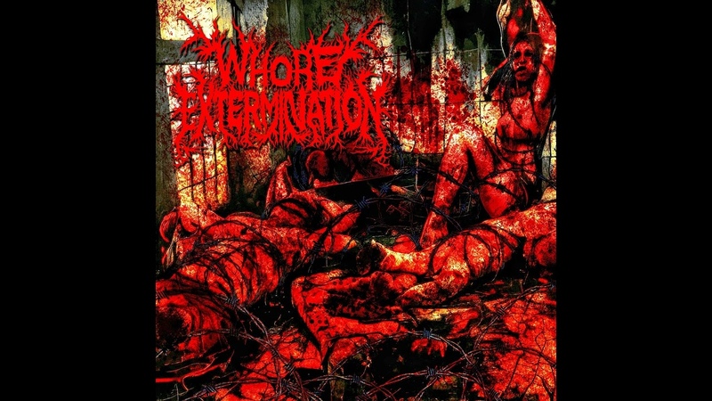 Whore Extermination Self Titled ( Full