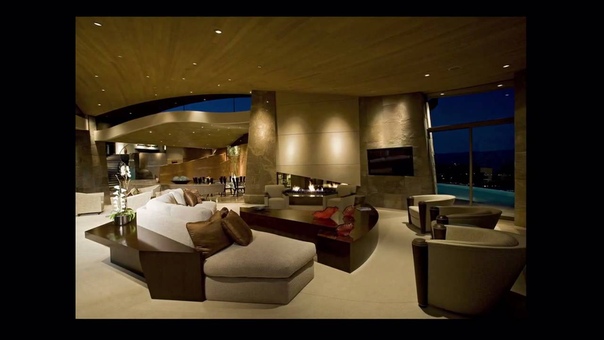 Spectacular Guy Dreier designed dream home
