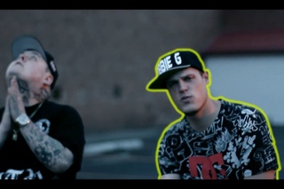 Robbie G - Nothin To Do With Me ft. Merkules
