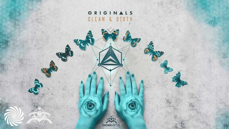 Originals Clean