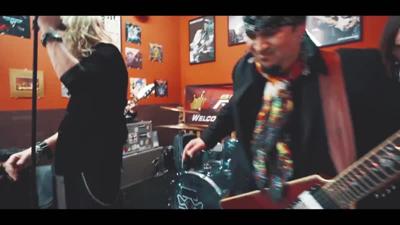 West Bound Never Surrender ( Official Video) Full