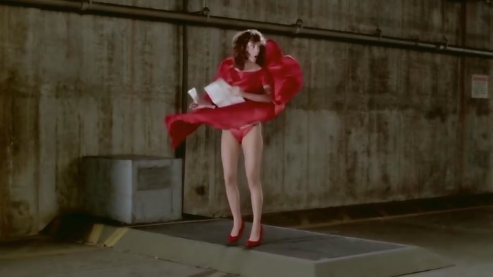 Chris De Burgh Lady In Red Dim Zach ZUCCA Mix ( The Woman In Red)(