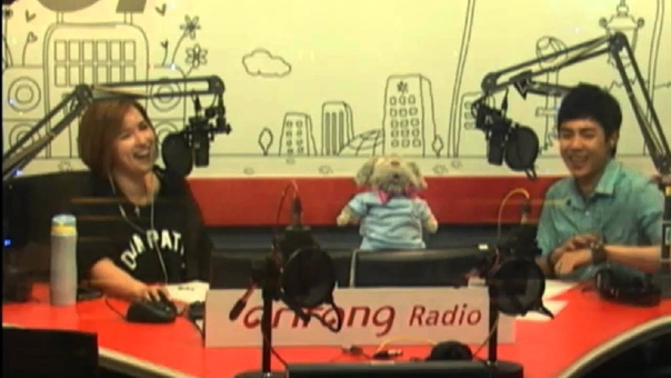 100715 Alexander Arirang Radio Ugly Truth Part