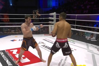 Azamat Zhantuduev vs Bair Shtepin, M-1 Challenge 67, June 4th
