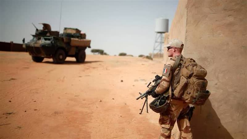 Zoom Afrique du 1er avril