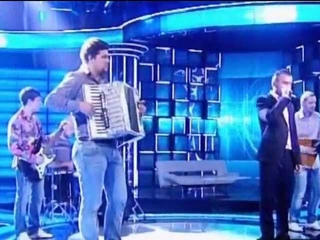 Спасибо тебе Боже за Владимира.(песня)