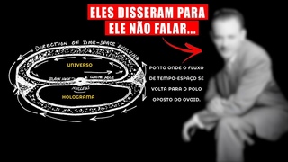 Como Escapar das Restries do Tempo e Espao (Ele Sabia o Segredo)