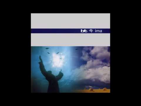 BT 今 Ima CD2