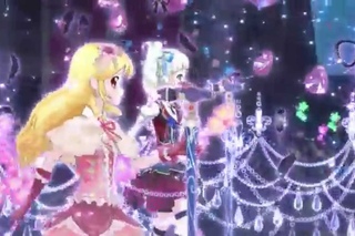 Aikatsu ! Ichigo & Yurika - Glass Doll 19