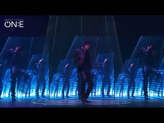 JK - My time